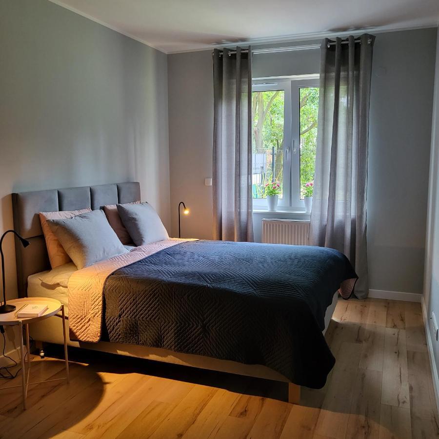 Apartament Vincent Krapkowice Exterior foto