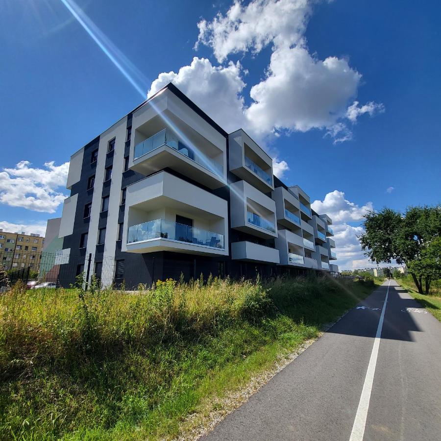 Apartament Vincent Krapkowice Exterior foto